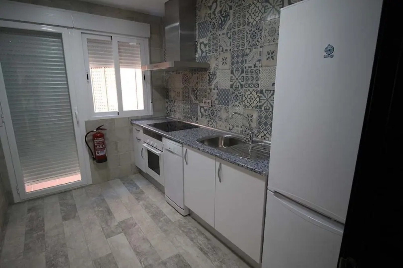 Apartamento La Perla Negra