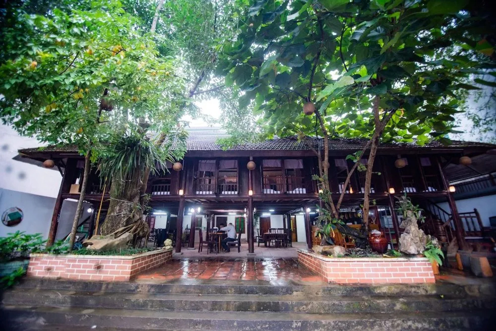 Good Morning Ha Giang Inn - Hostel