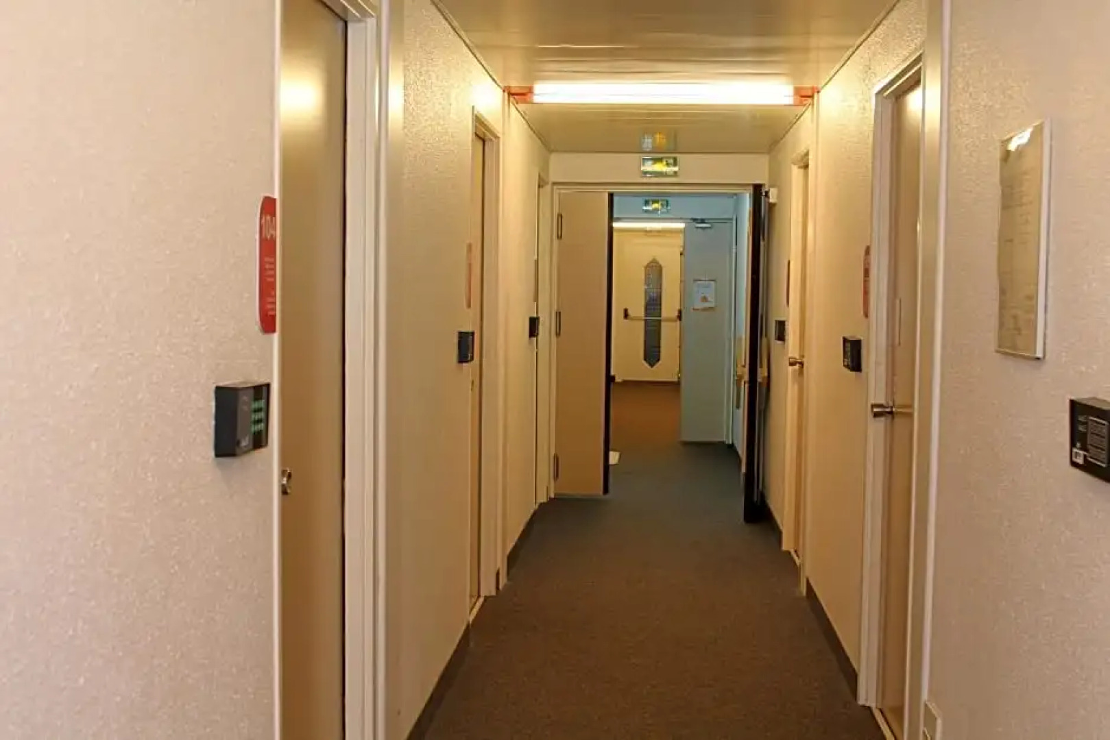 hotelF1 Saint-Dié-des-Vosges