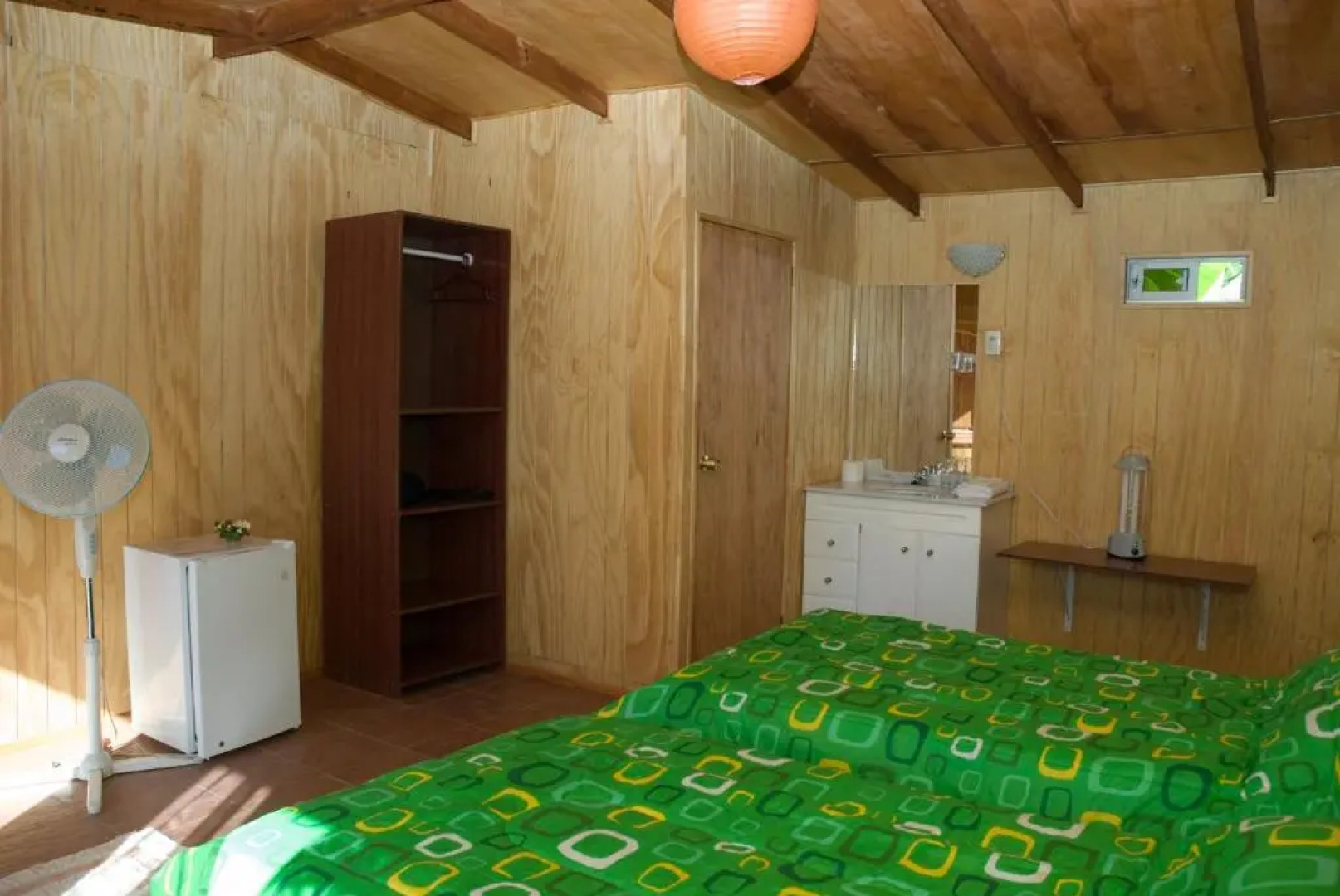 Kaimana Inn Hotel Restaurant