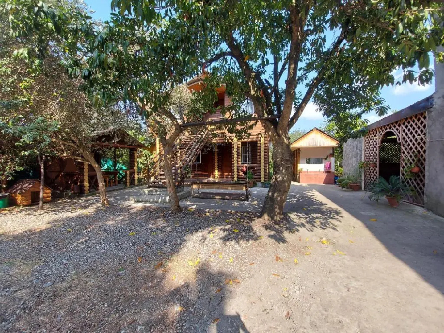 Гостевой дом "Камелия"