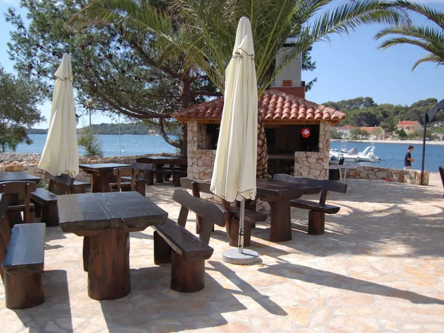 Modern Holiday Home With Terrace, Near the Sea