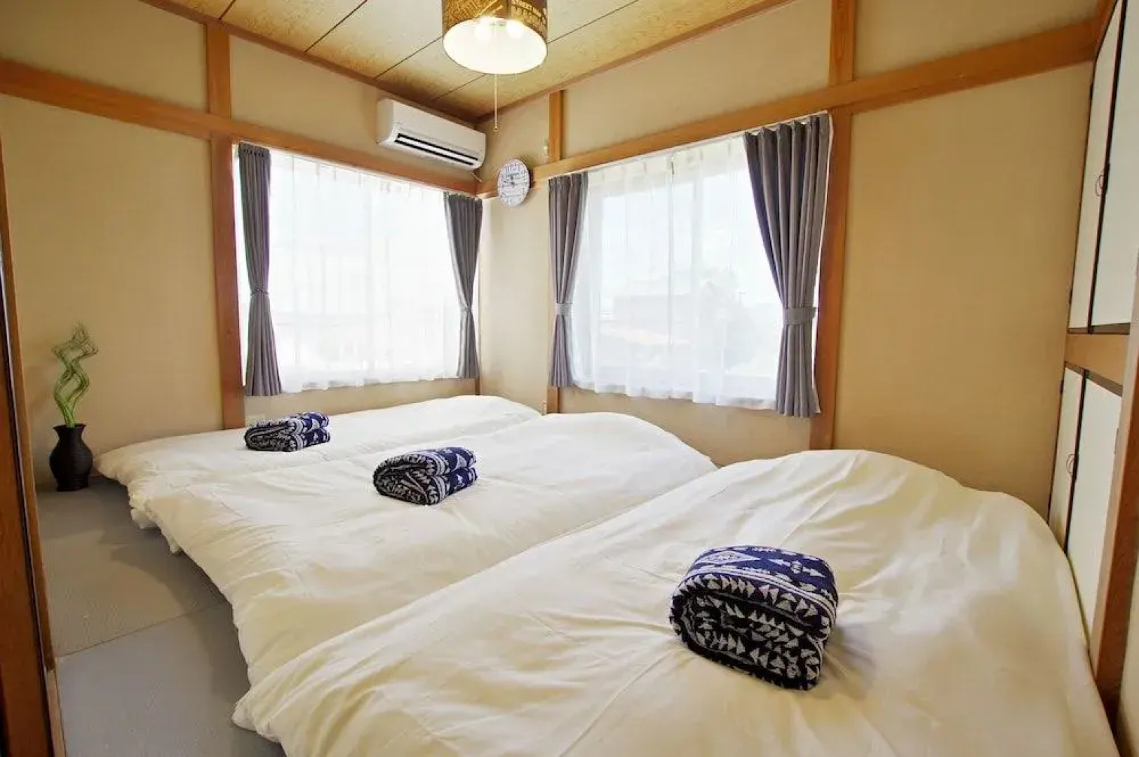 Villent Kujukuri Arrow