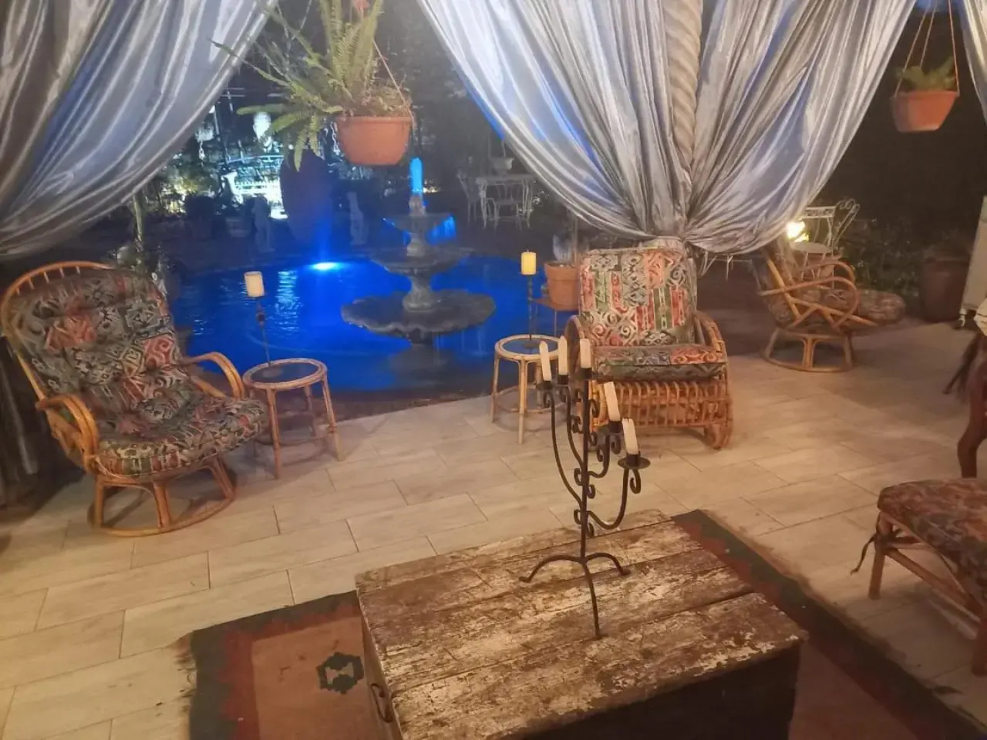 Michael-Angelo Guest House