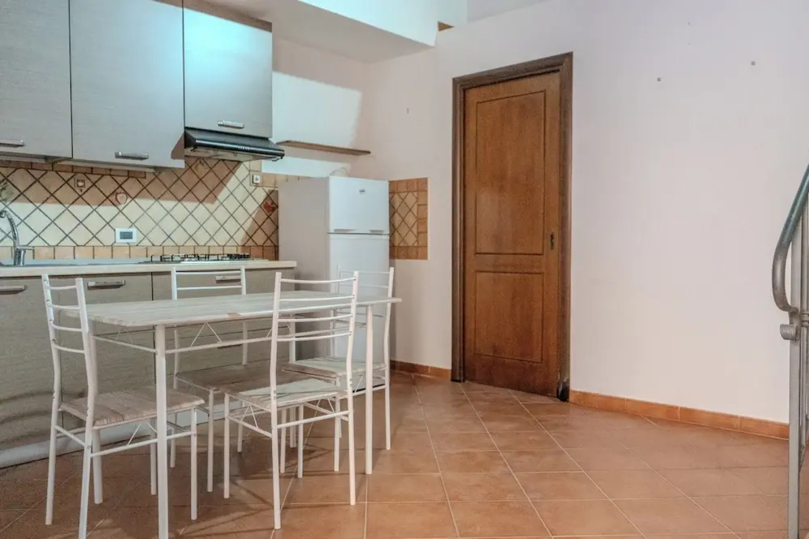 La Discesa Di San Giuseppe