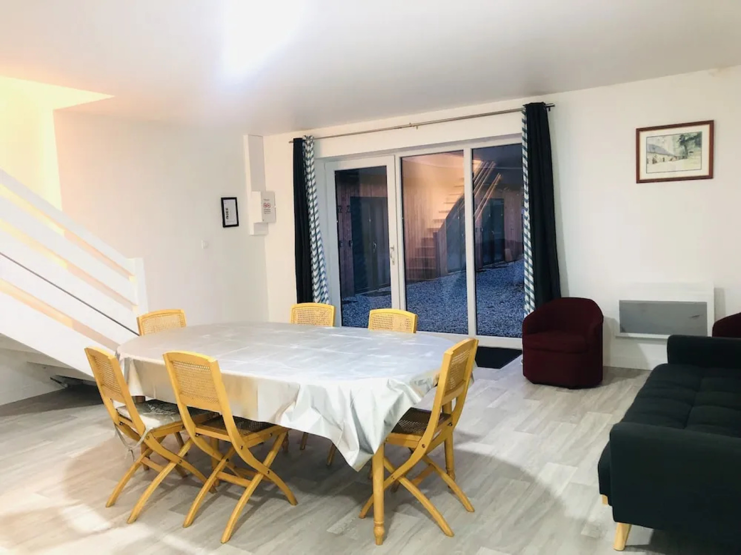 Domaine des 3 Villages