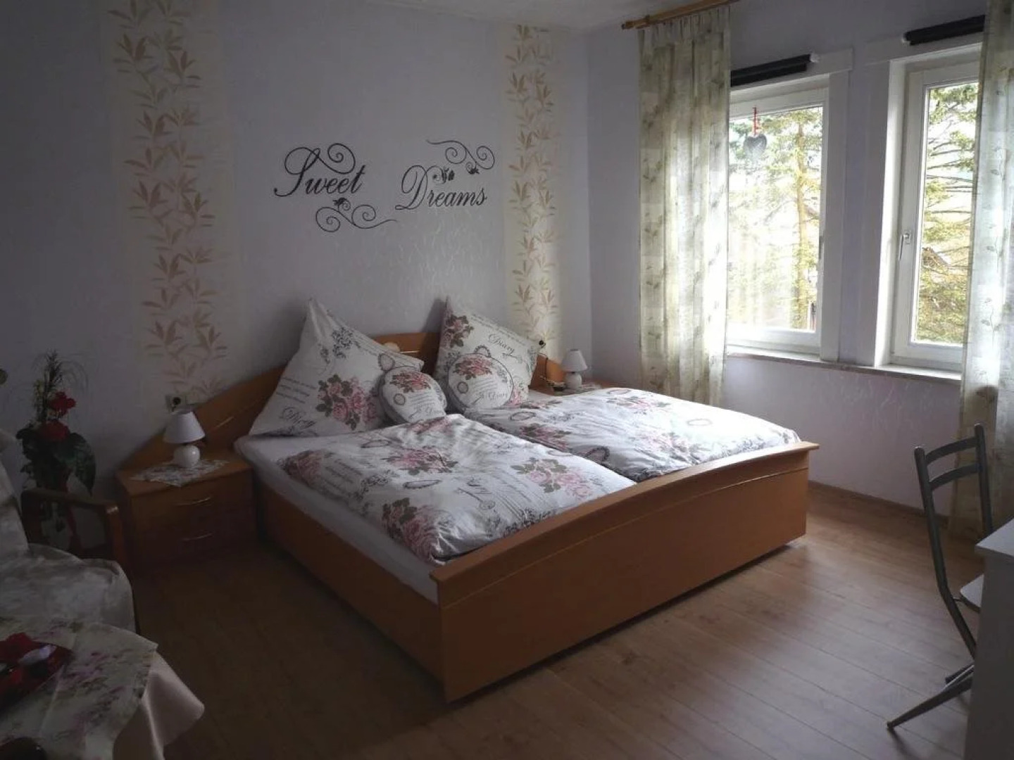 Haus Engel in Hahnenklee