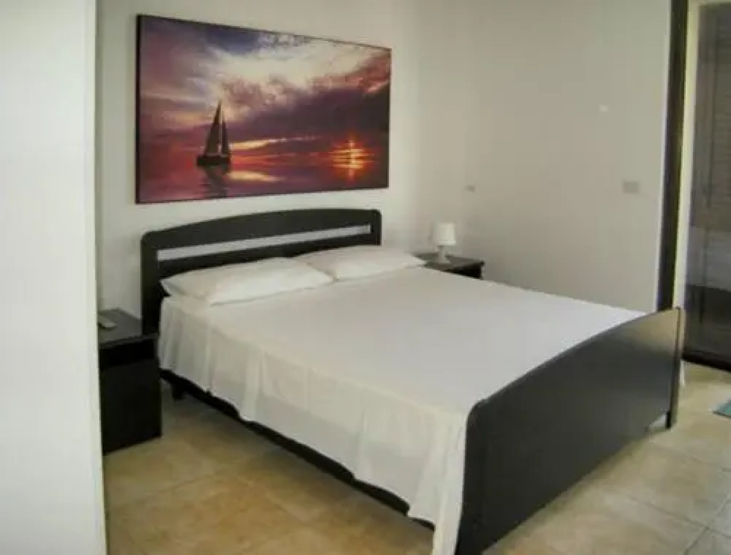 Attico del sole e del mare