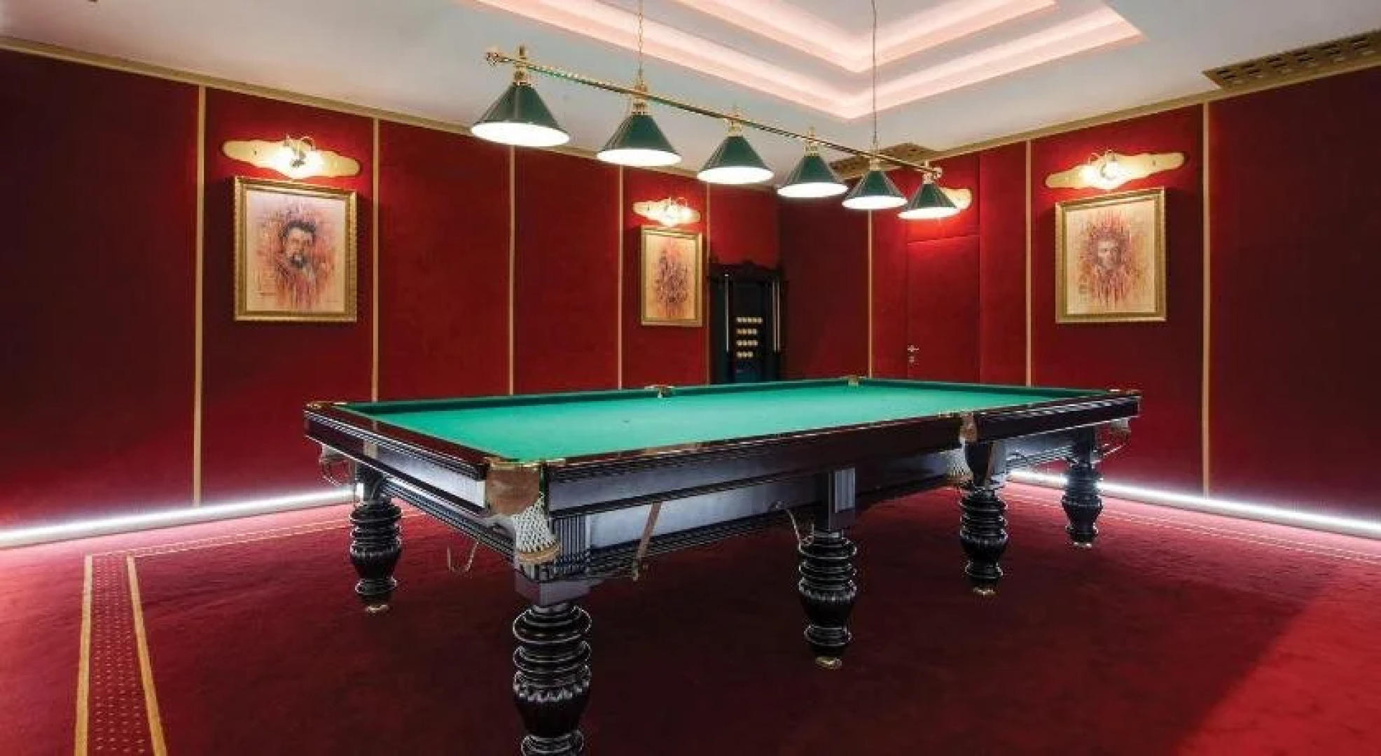 Grand Hotel Donat, Rogaska & Prestige wellness center