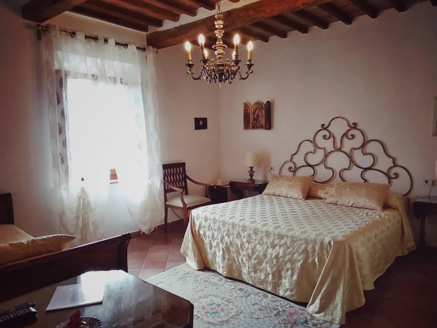 Mulino di Quercegrossa