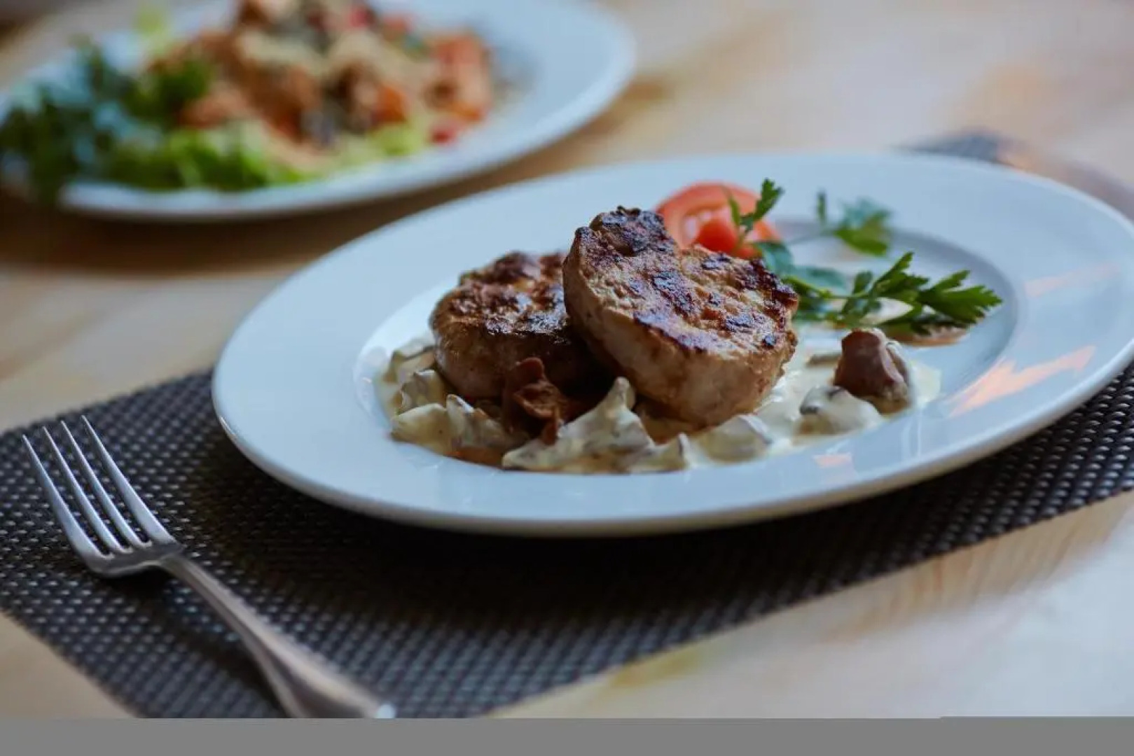 Kefalonia Grand Hotel