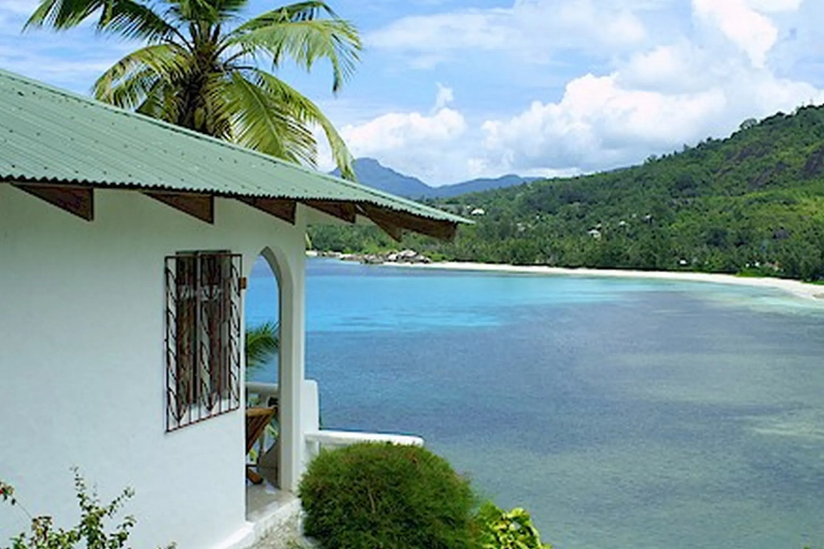 Lazare Picault Hotel