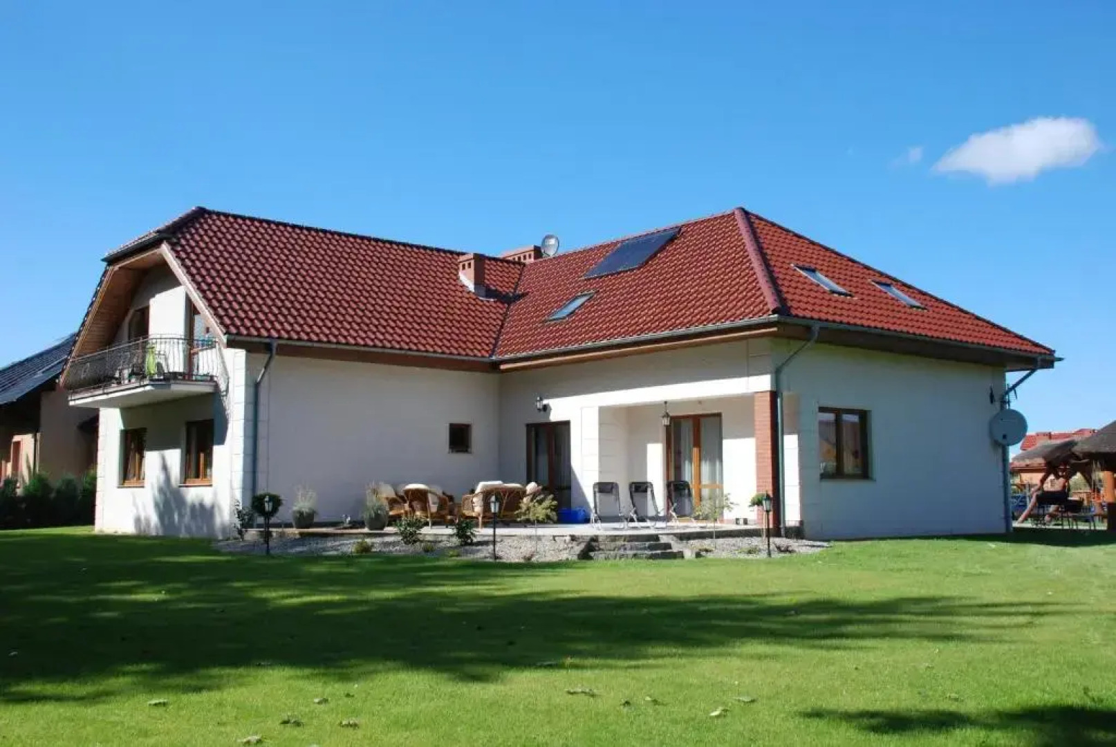 Pokoje Gościnne u Anety