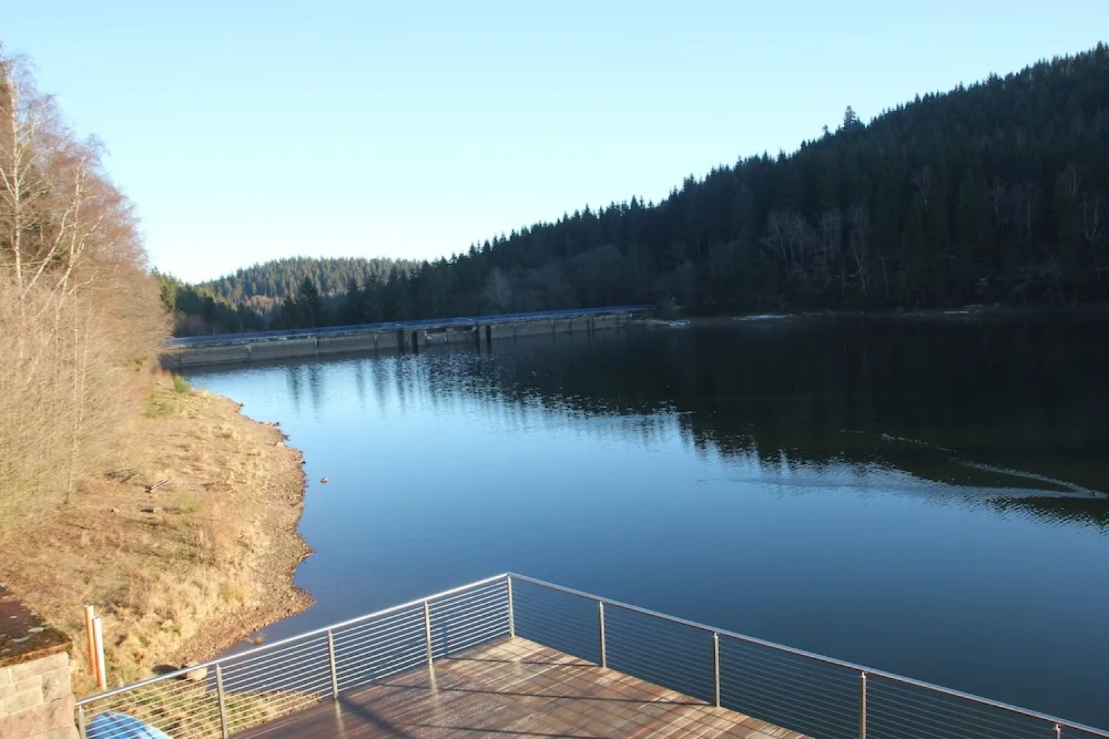 Holidayhaus Lütsche - Schmücke