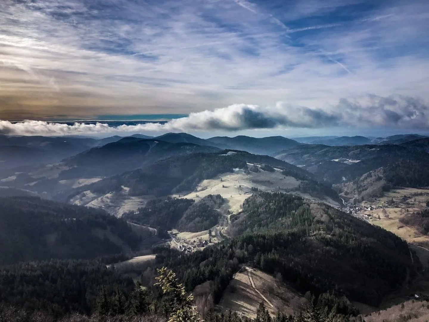 Lieblingsort - Nature View Homes by Nadine