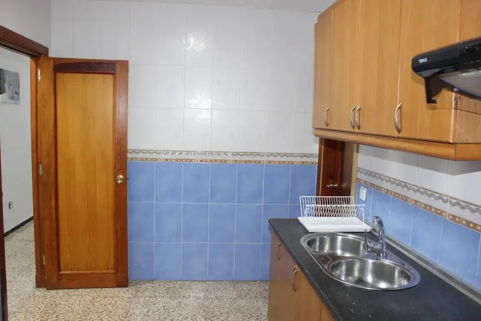 Room Rental In Central Flat In Puerto Del Rosario