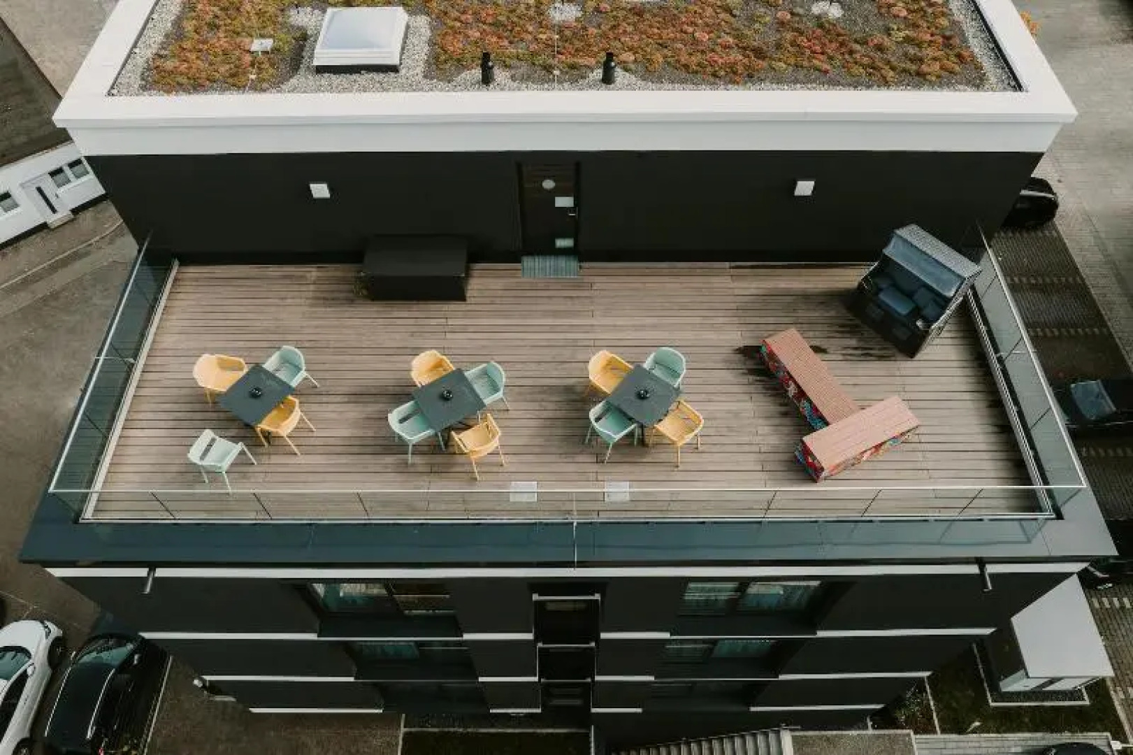 Rioca Neu-Ulm Posto 5