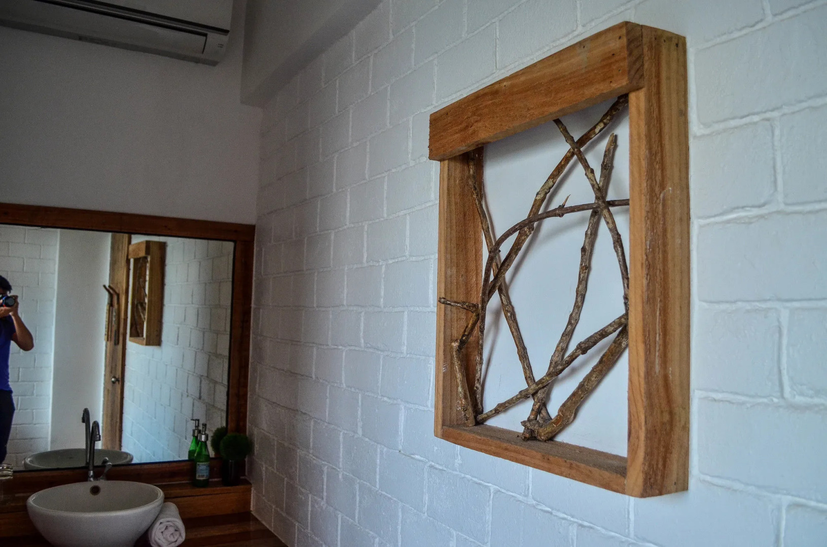 Cabins by Eco Hotels