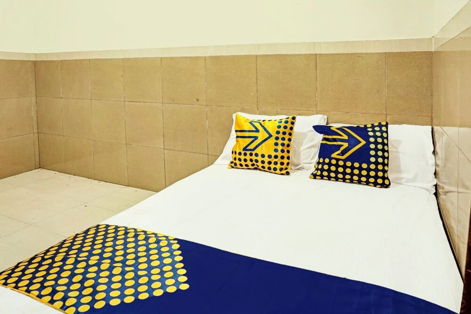 OYO Life  92393 Namimart Syariah 1