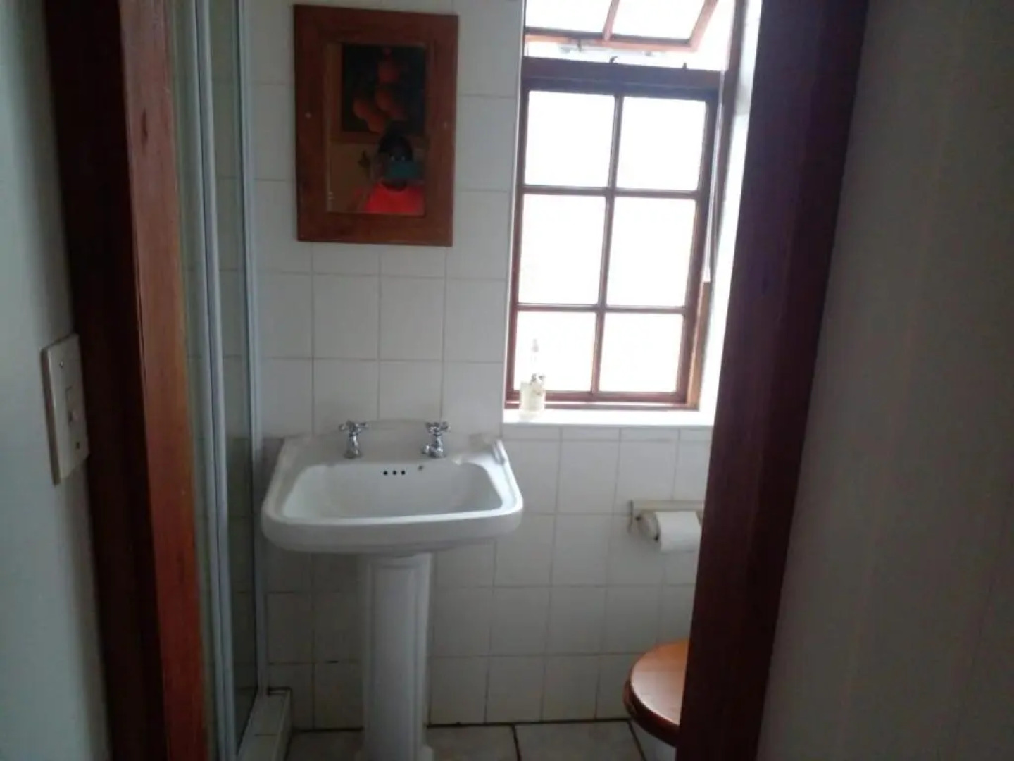 Citrusdal Guest Rooms