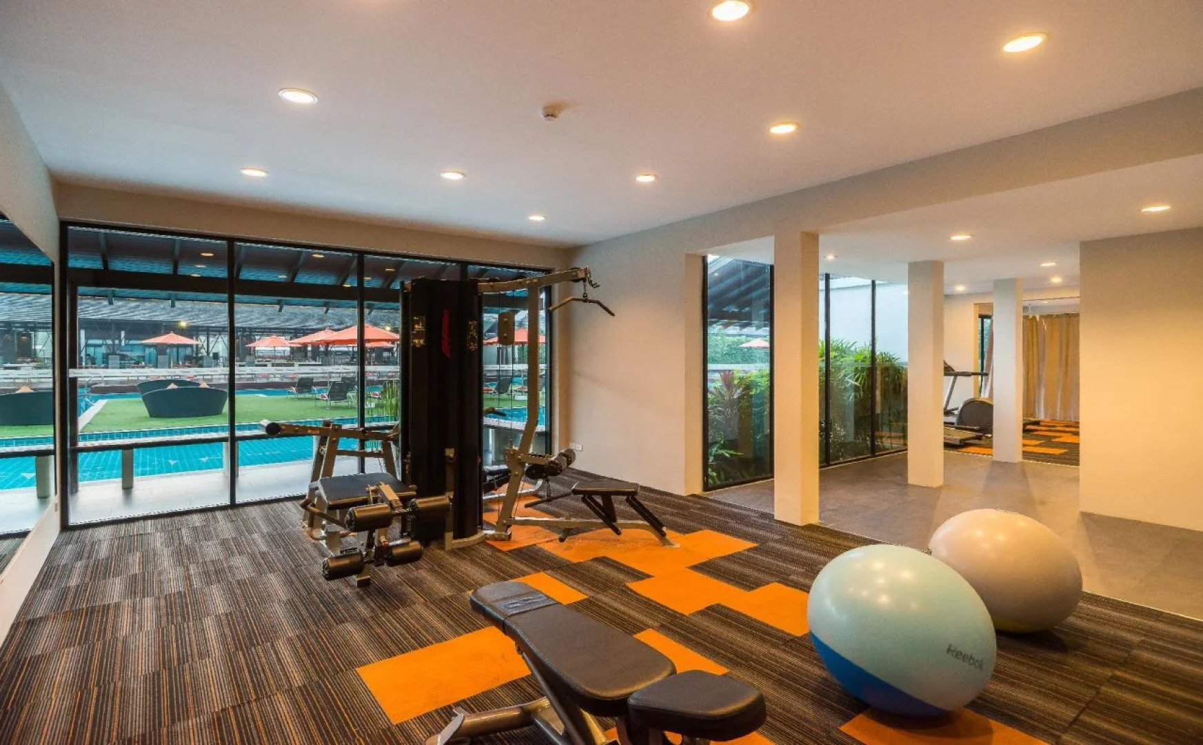 Baywater Resort Koh Samui