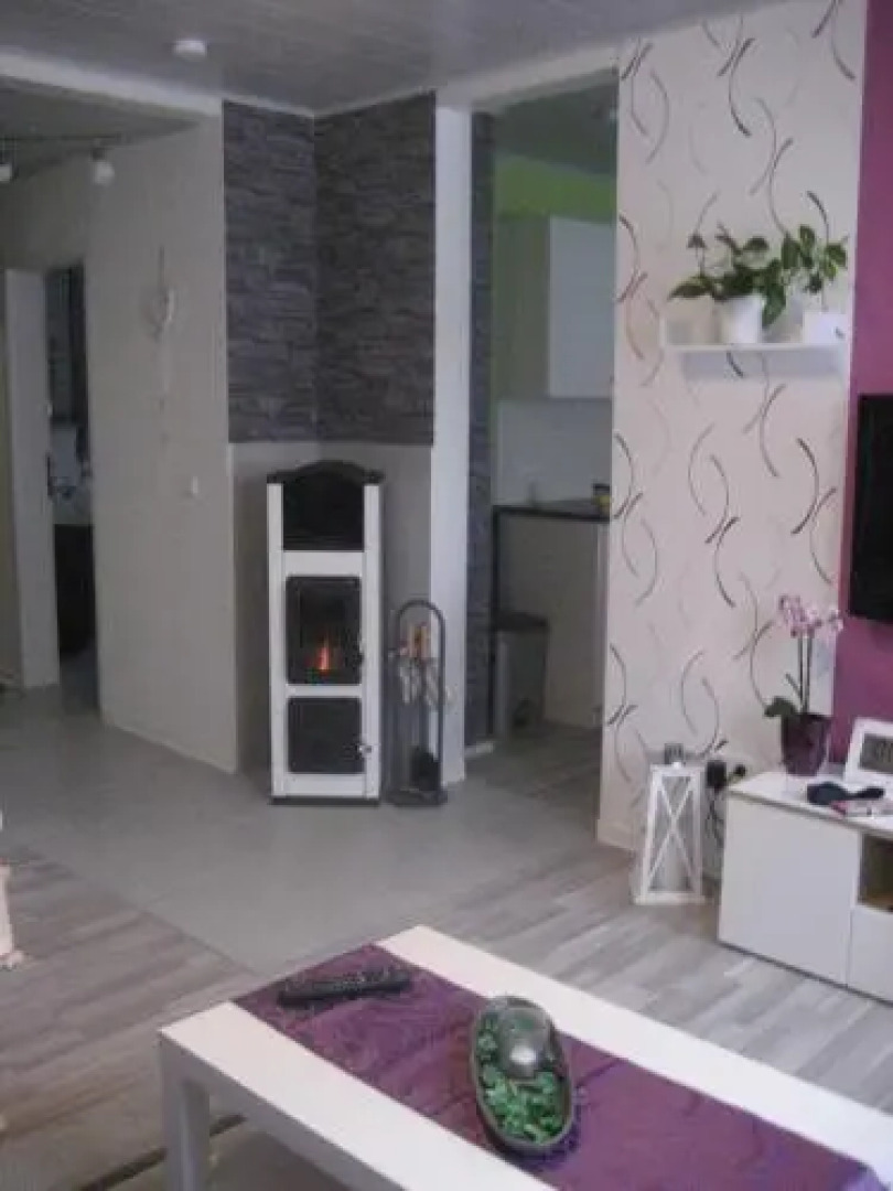 Ferienwohnung Spatzennest