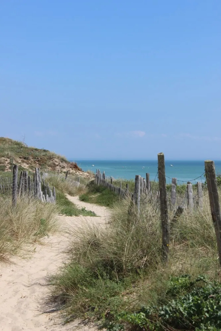 Villa 1 - Les Minutias Village