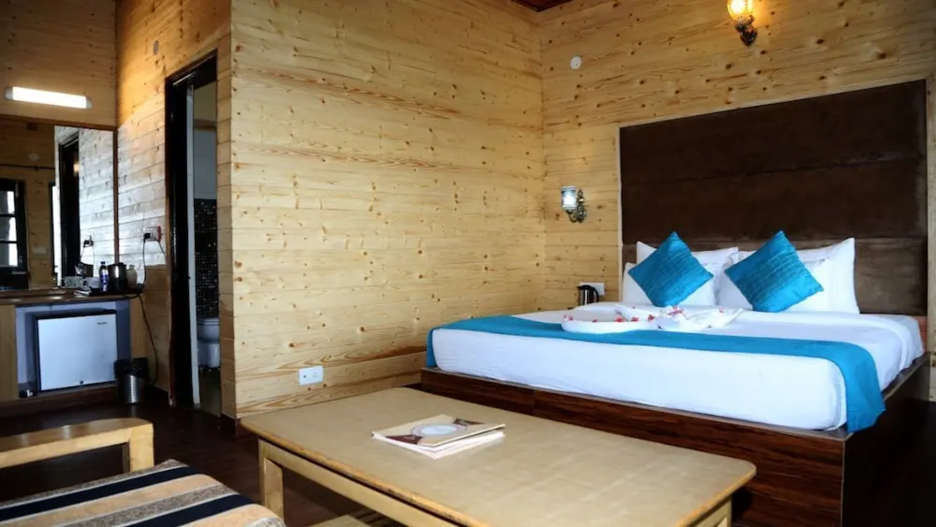 Winnies Holiday Resort & Spa