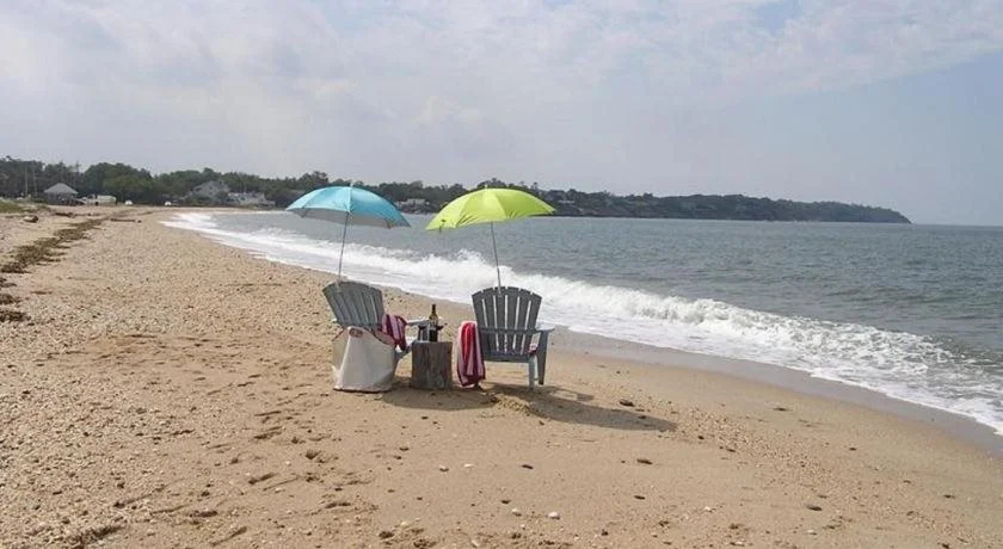 Shorecrest Bed and Breakfast