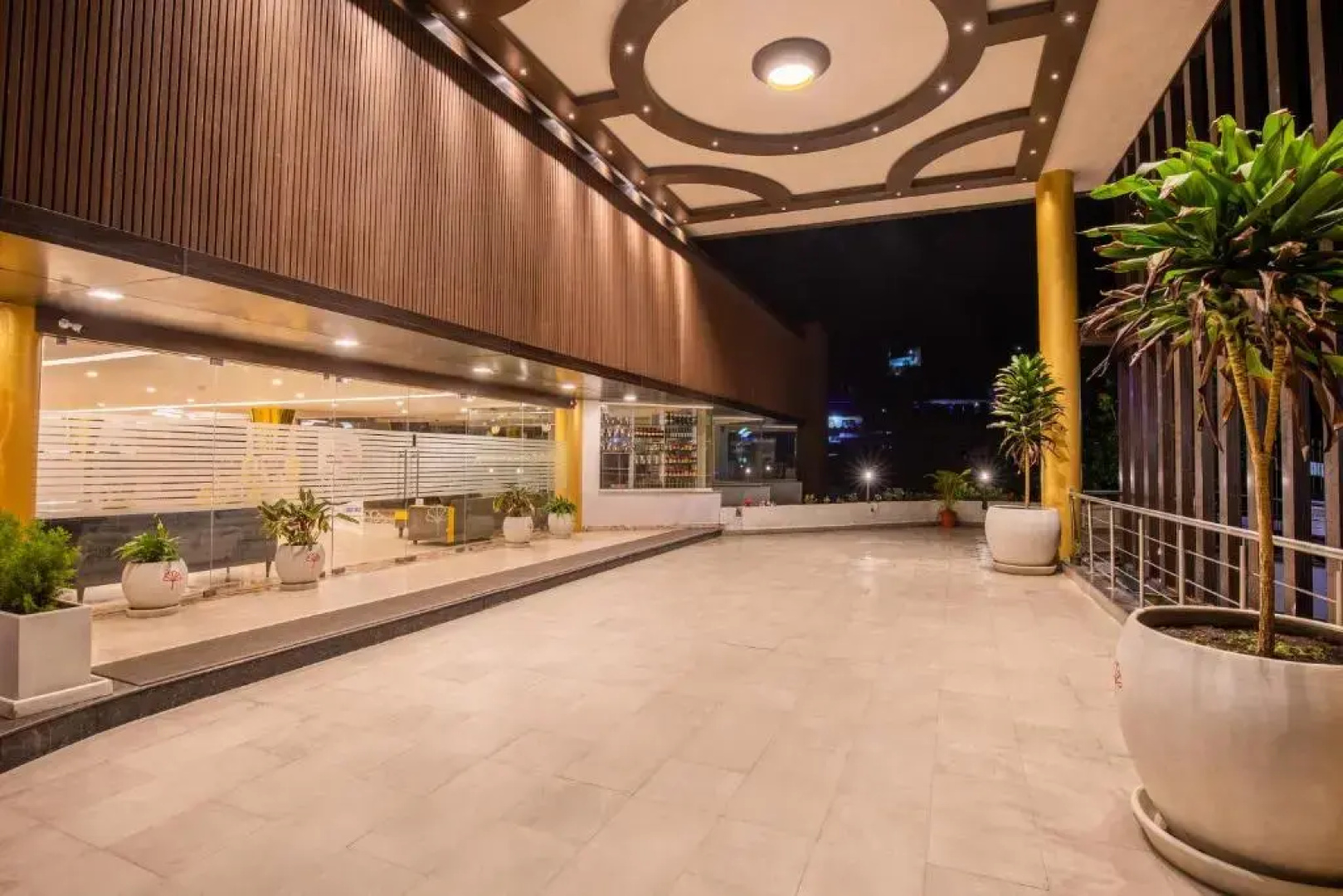 Pleasant Home Stay