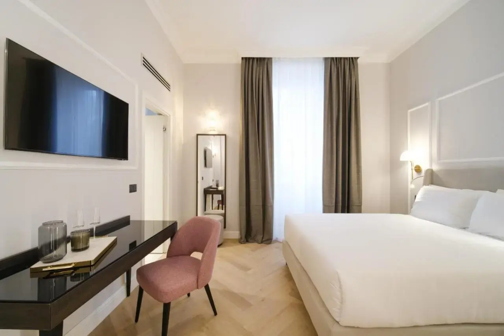 Bh Hotel Dimora D'epoca