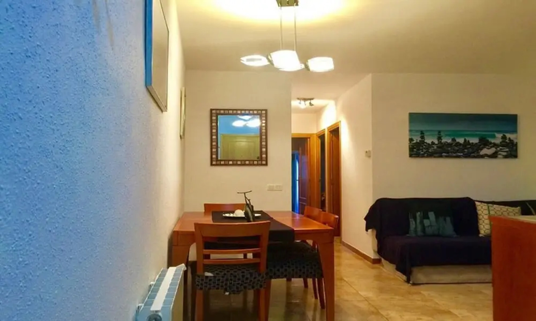 Nasta Vilanova Apartment