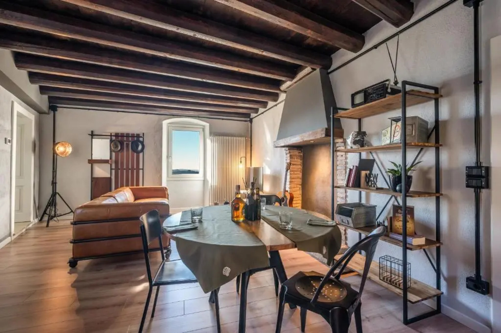 Agriturismo Maison 1933 (Adults Only)