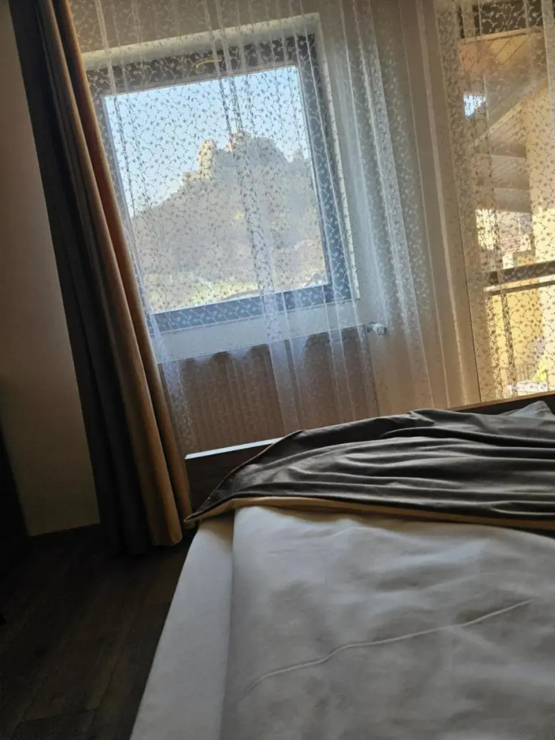 Pensiunea Michaels House