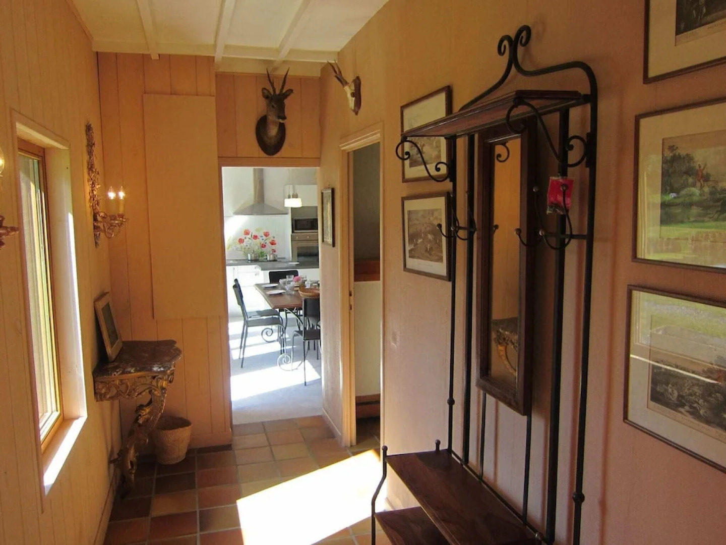 Beautiful Holiday Home in Braibant near Ciney Town Center