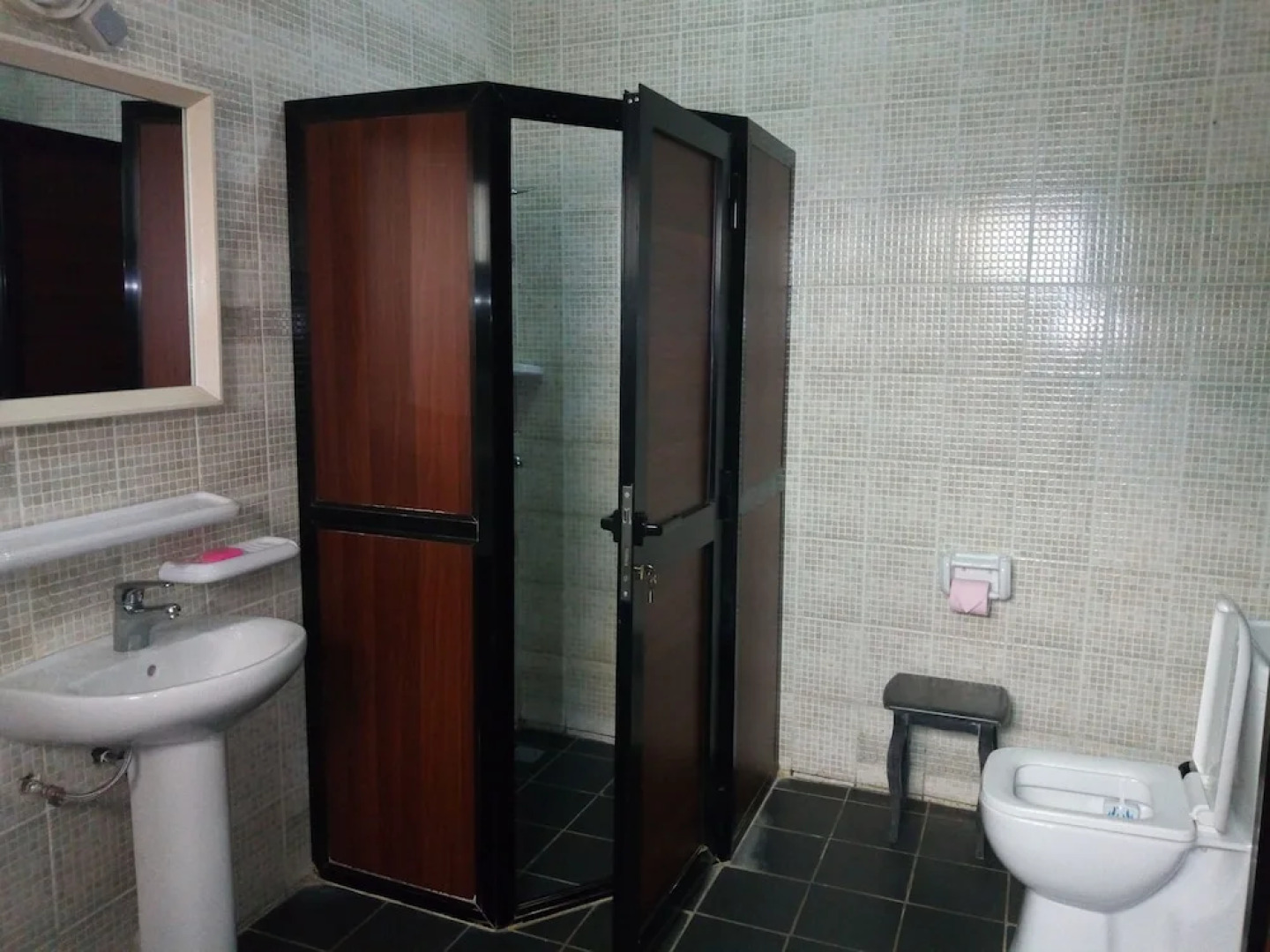 L'Almamya Hôtel & Résidence