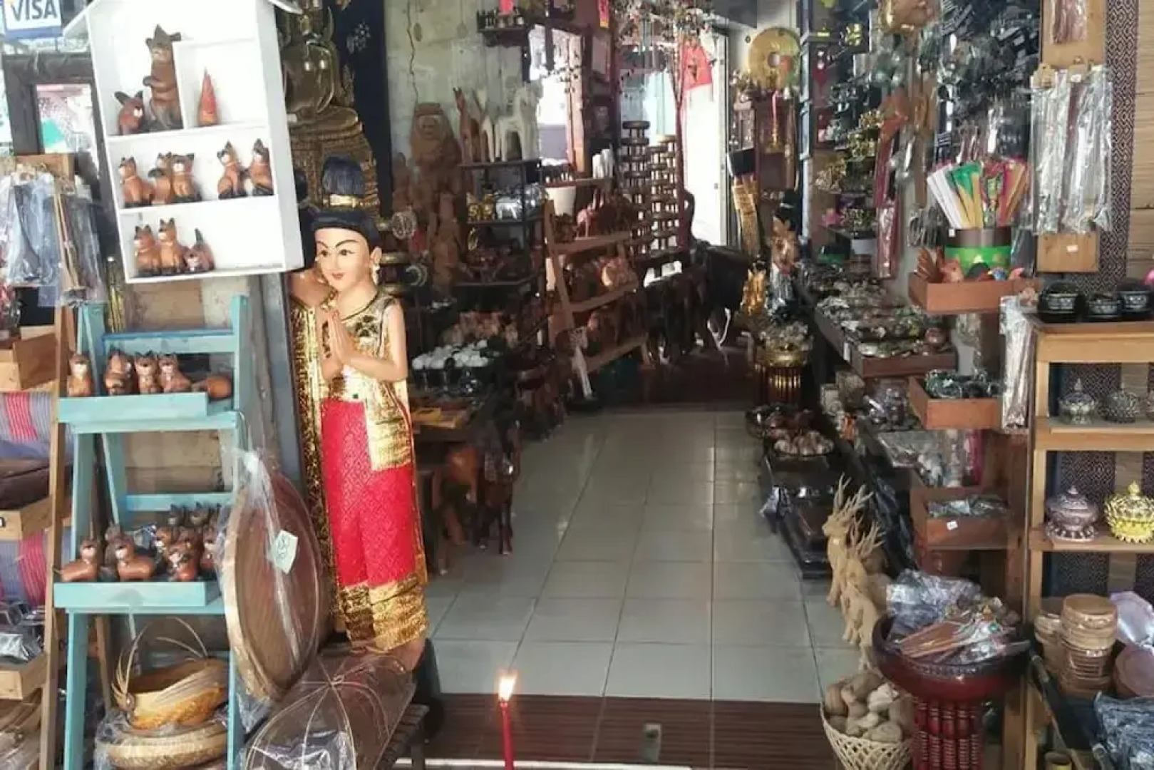 Baan Tawai Lanna Resort