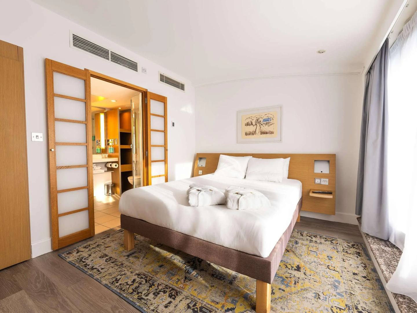 Novotel Cardiff Centre