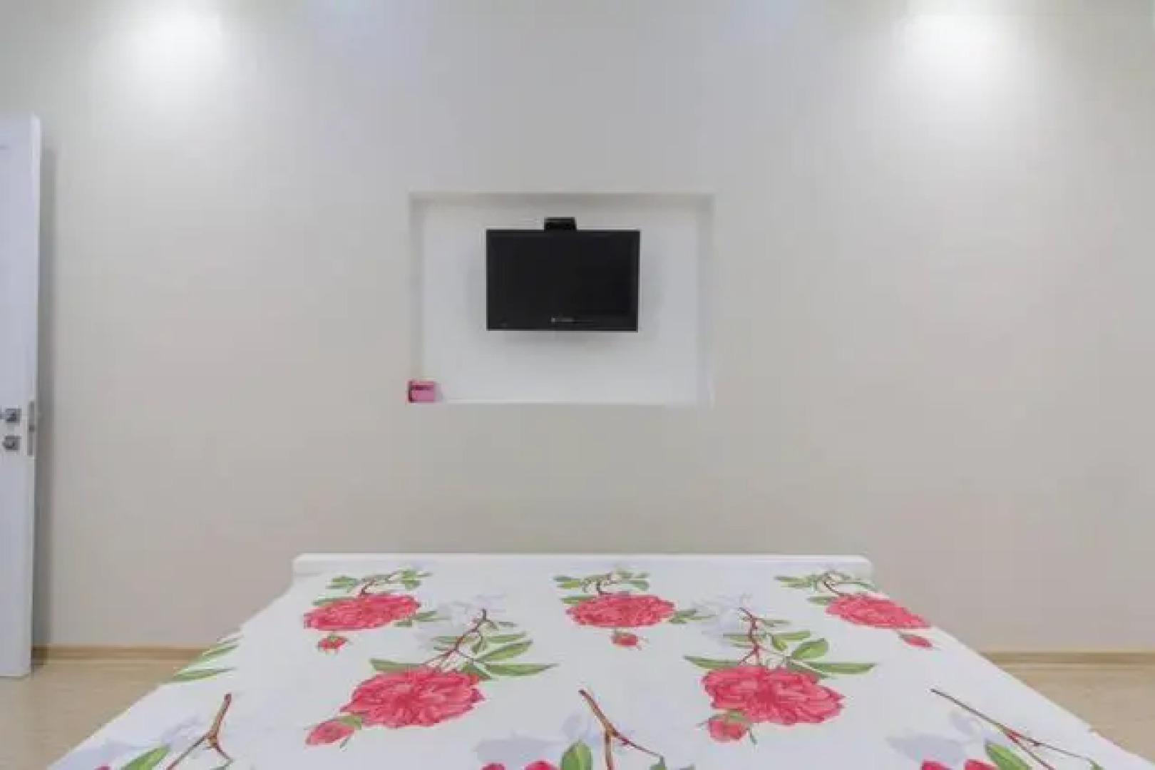 Apartment on Sadovaya