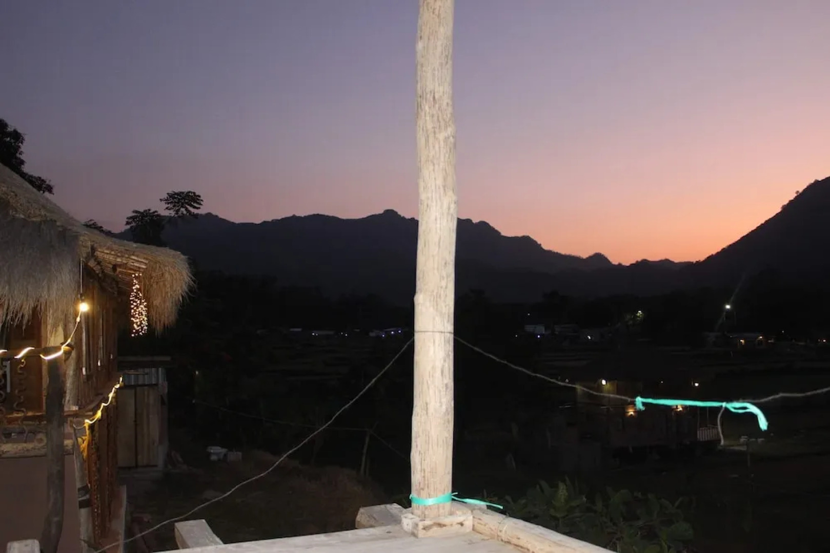 De Chicktoria Hostel and Lounge