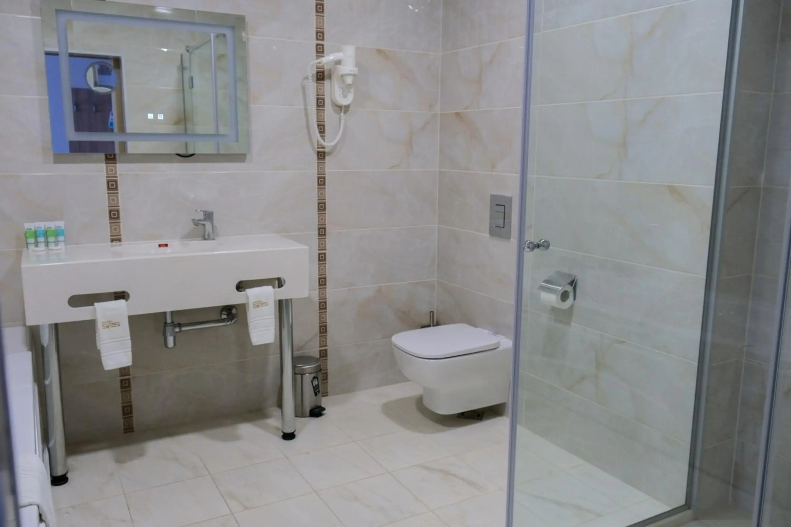 Hotel SPS