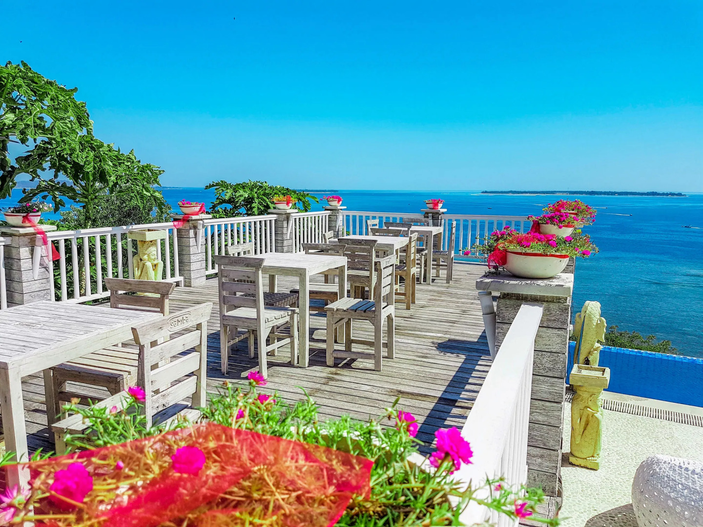 The Princess Of Mentigi Bay