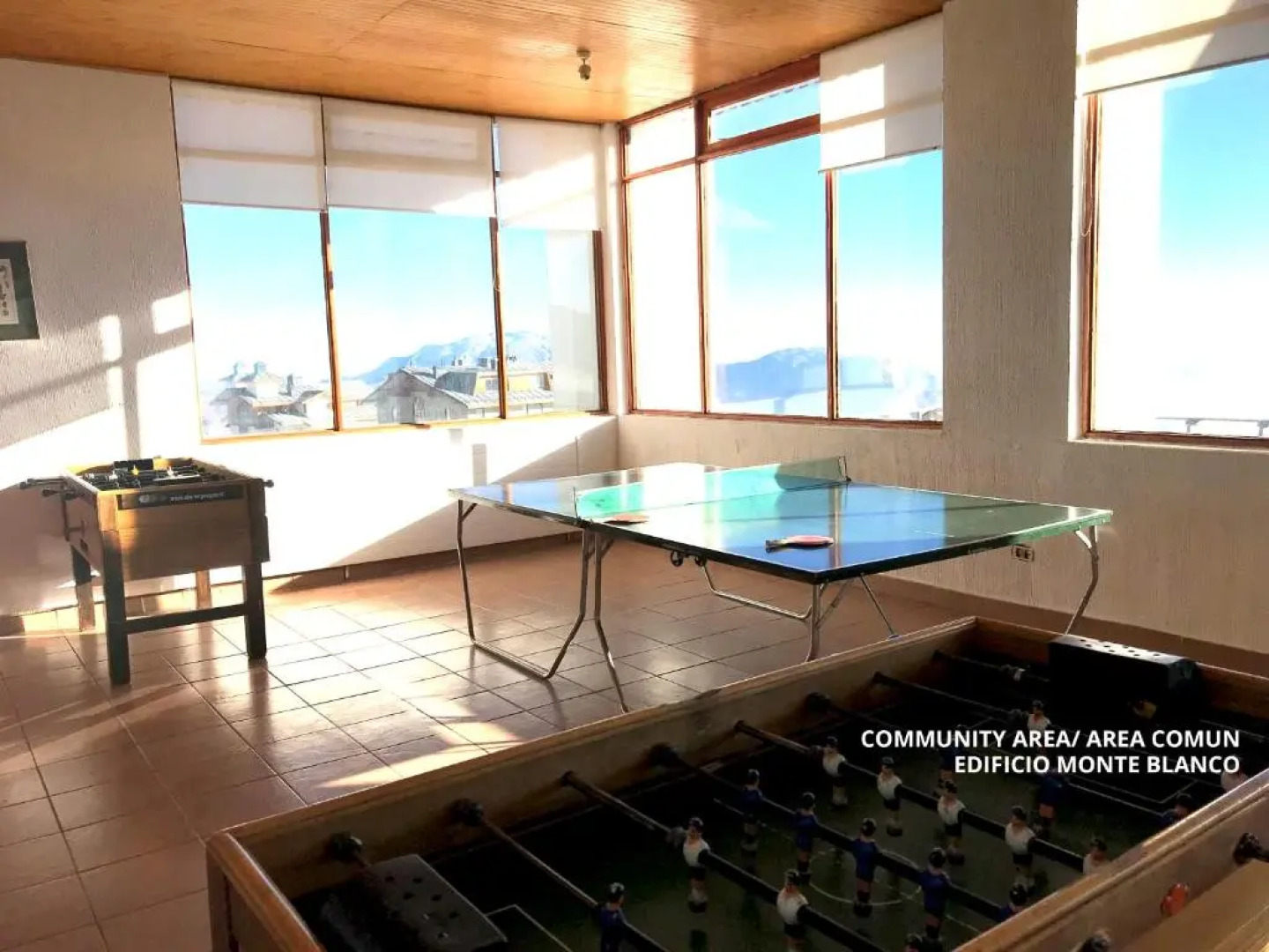 EL COLORADO, New Loft, SPRING SUMMER, 4 people, Bike & MORE