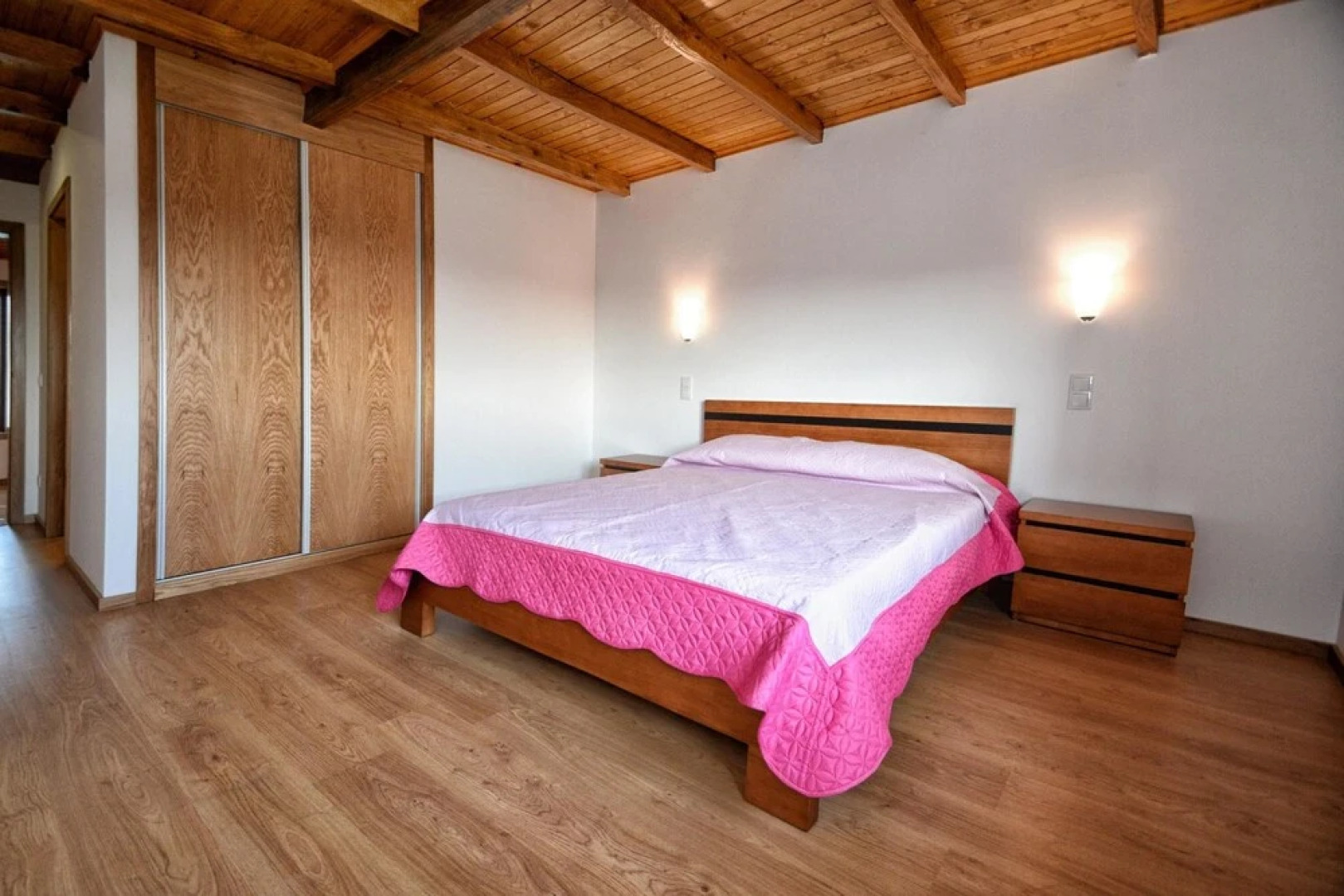 House With 6 Bedrooms in Celorico de Basto, With Pool Access, Furnishe