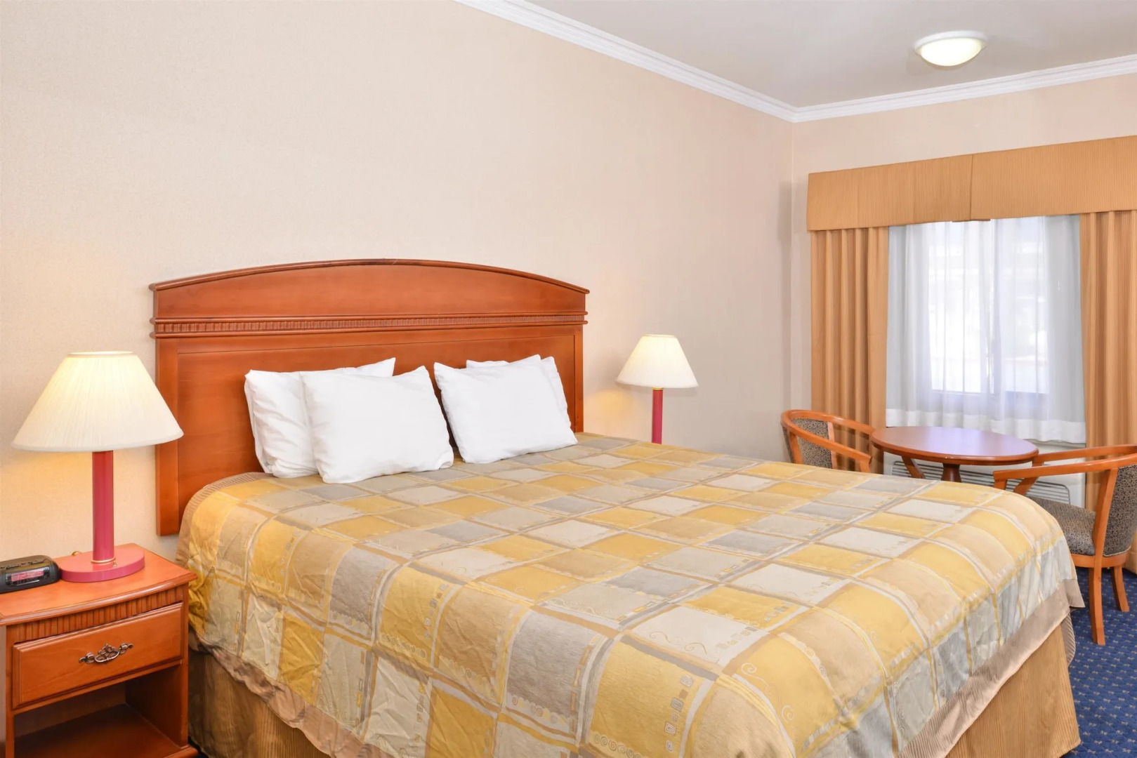 Starlight Inn & Suites Motel 29 Palms Joshua Tree National Park