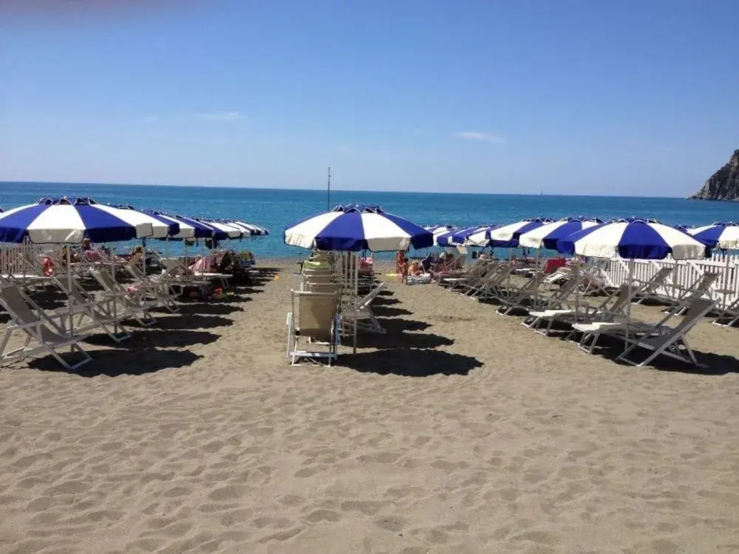 Tigullio Camping & Resort