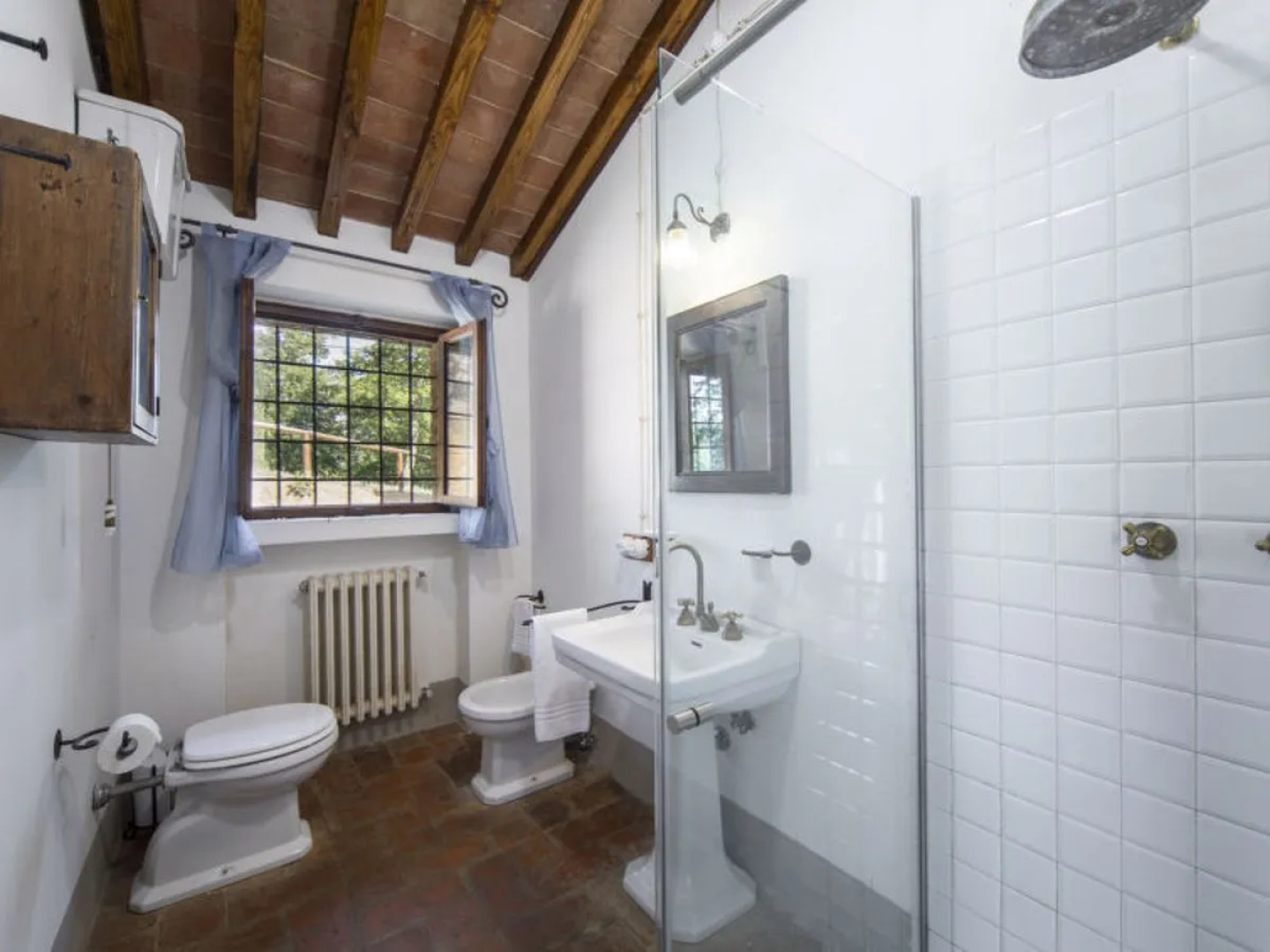 Locazione Turistica Tenuta Farneta