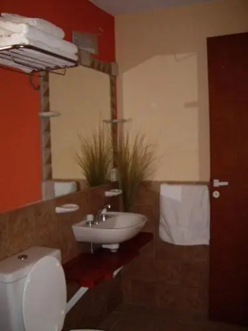 Cabañas del Condado