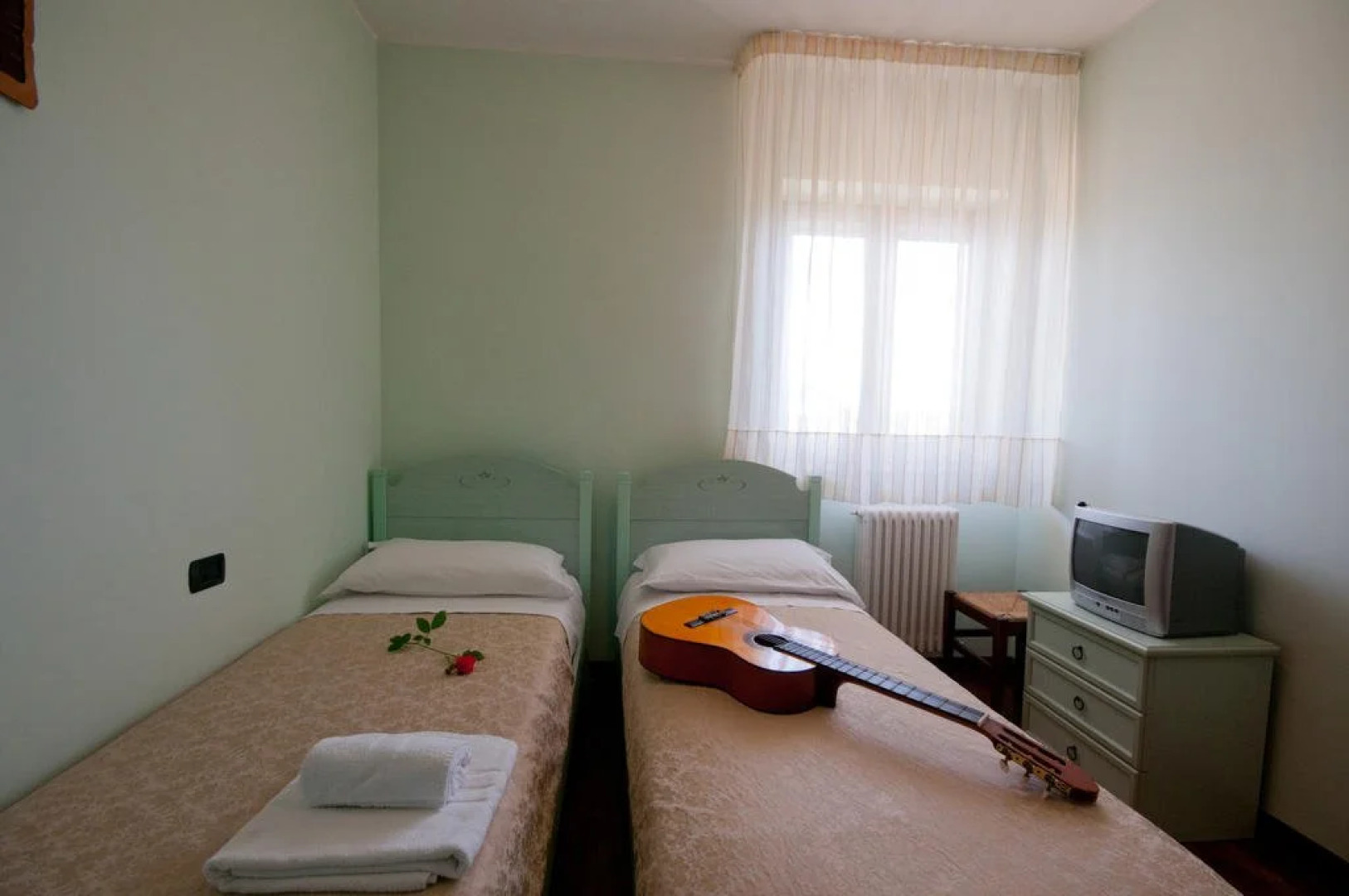 Tenuta Agrituristica Il Crinale