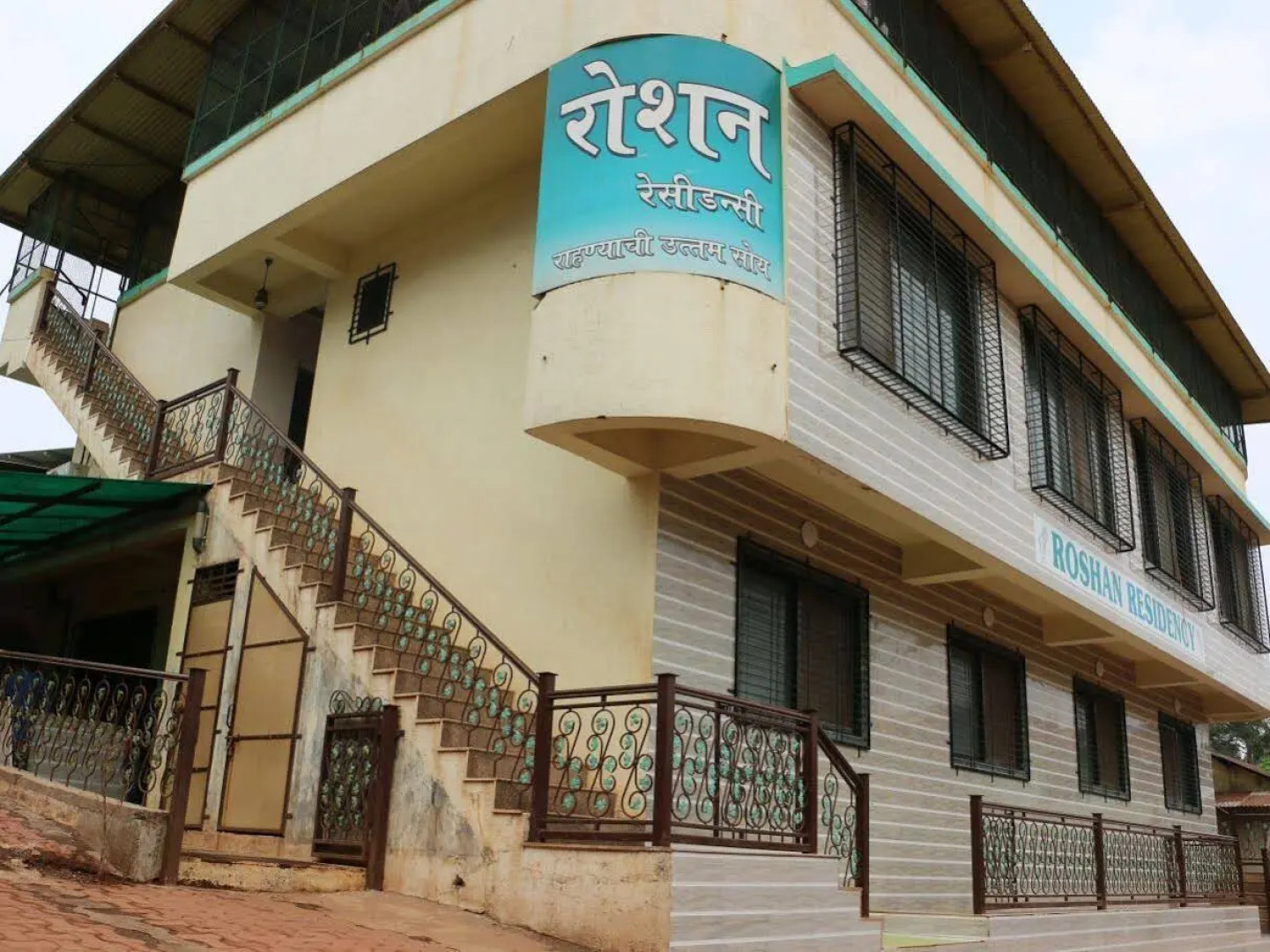 Roshan Residency Matheran